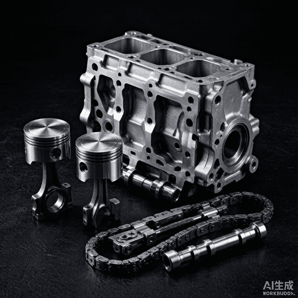 Engine Systems