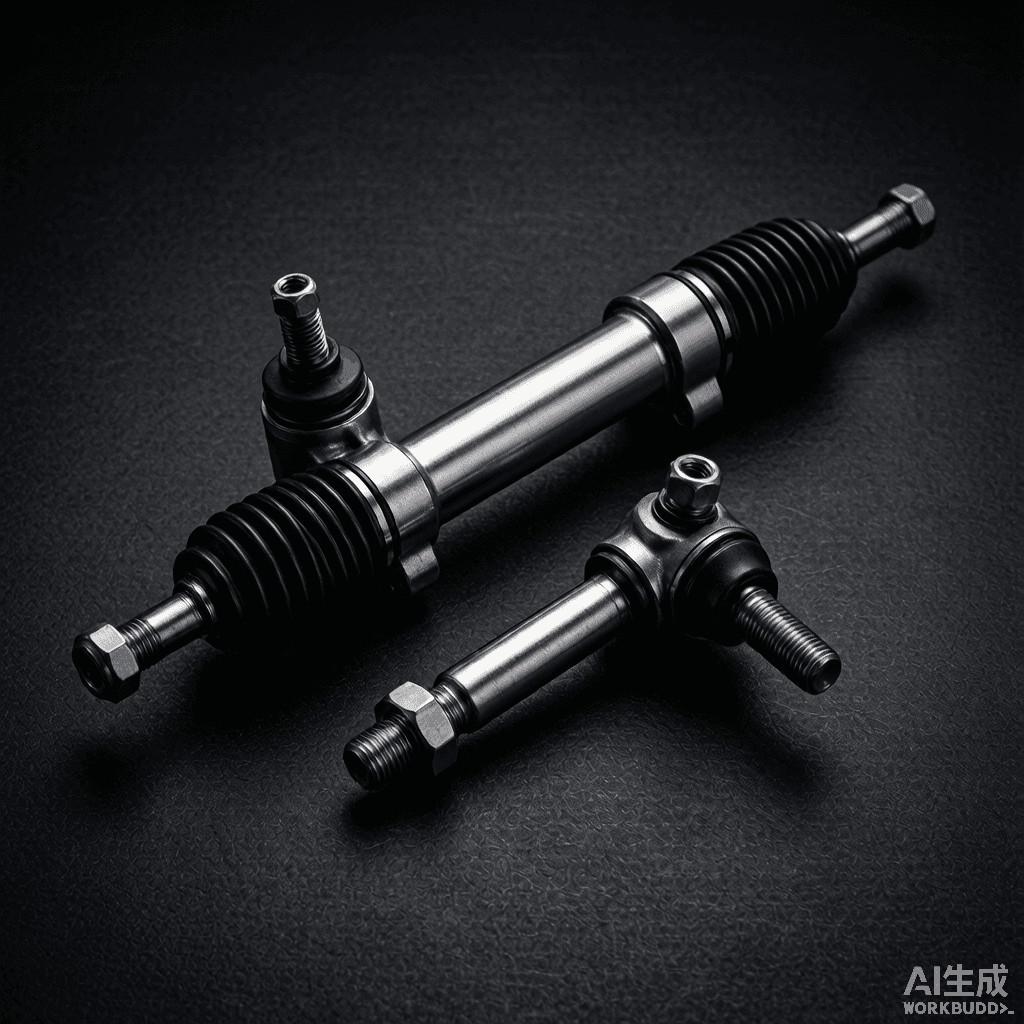 Steering Systems