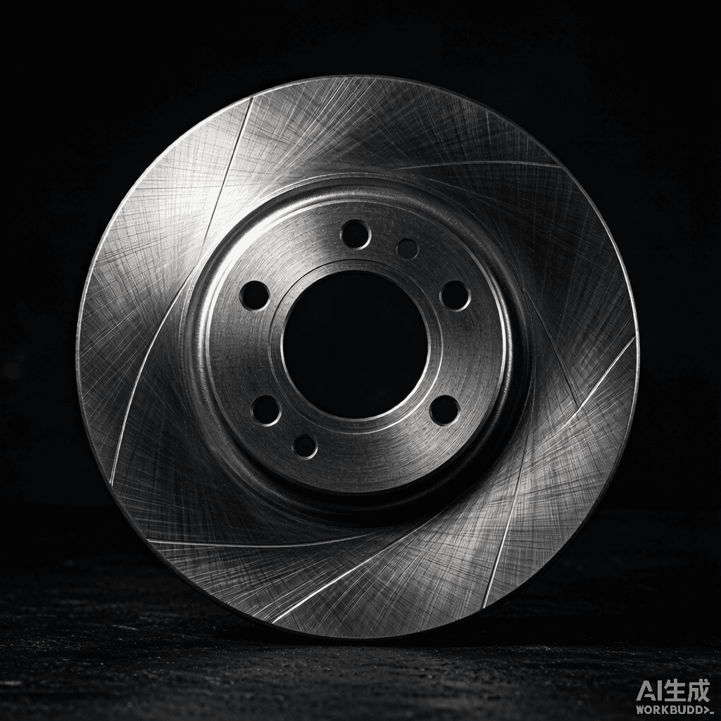 Brake Systems