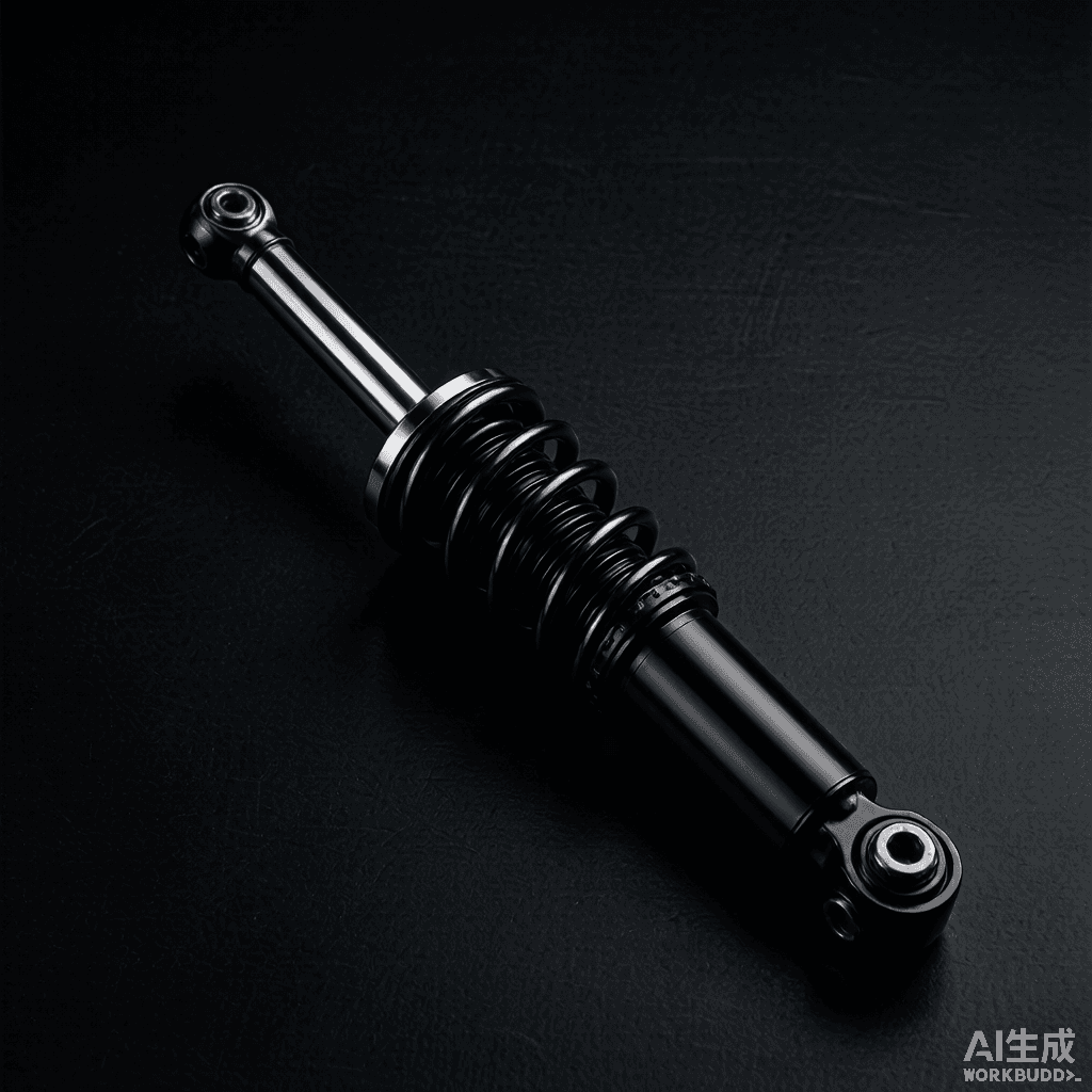 Suspension Systems