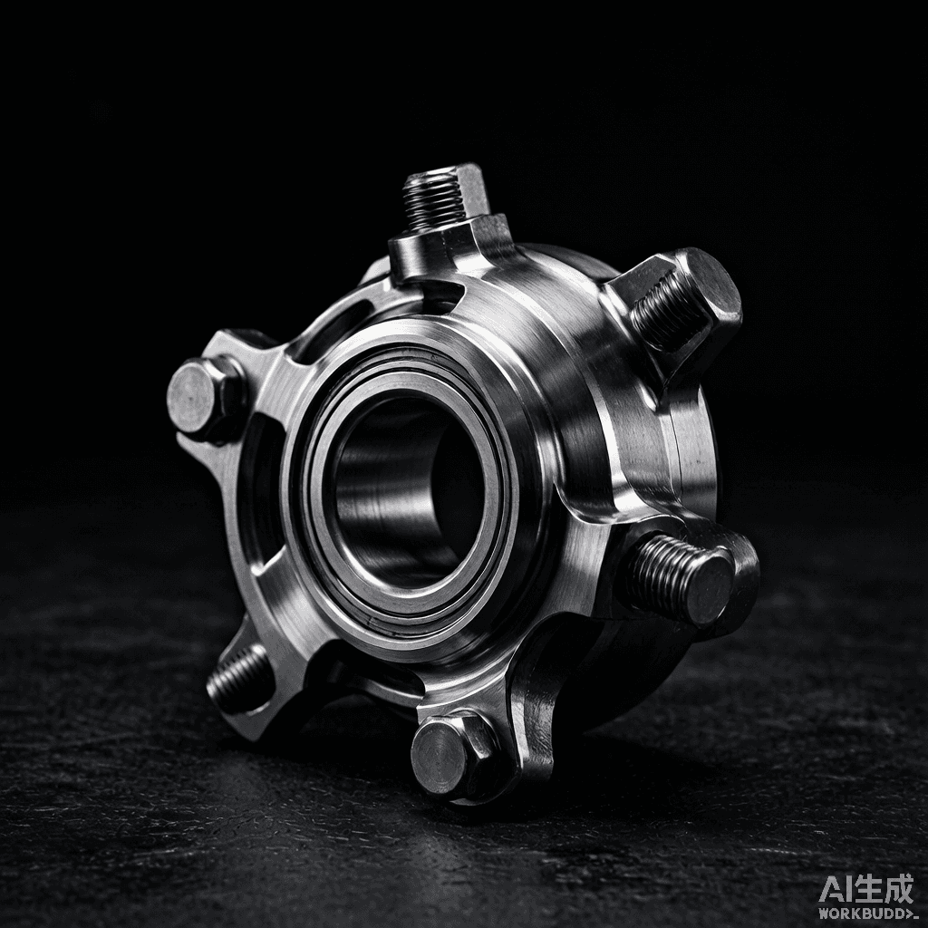 Wheel & Hub